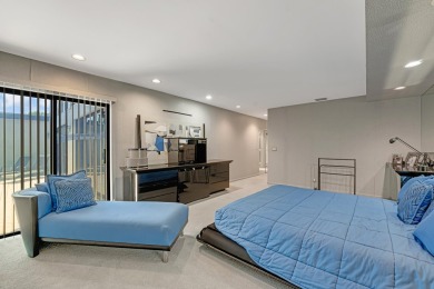 Spacious and light-filled, this single-family home features on Hunters Run Golf and Country Club in Florida - for sale on GolfHomes.com, golf home, golf lot