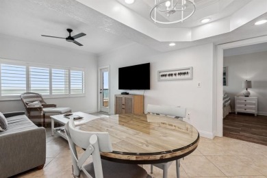 3RD FLOOR OCEANFRONT VILLA within the gates of the prestigious on Amelia Island Plantation - Long Point in Florida - for sale on GolfHomes.com, golf home, golf lot