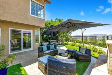 Unobstructed Panoramic Views in the Heart of Historic San Juan on San Juan Hills Country Club in California - for sale on GolfHomes.com, golf home, golf lot