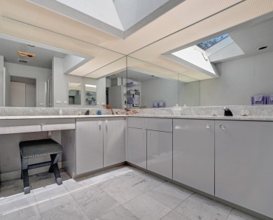 Spacious and light-filled, this single-family home features on Hunters Run Golf and Country Club in Florida - for sale on GolfHomes.com, golf home, golf lot