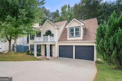 Beautiful, Move-In Ready Home in Sought-After Neighborhood! on Southland Country Club in Georgia - for sale on GolfHomes.com, golf home, golf lot