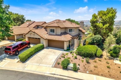 Unobstructed Panoramic Views in the Heart of Historic San Juan on San Juan Hills Country Club in California - for sale on GolfHomes.com, golf home, golf lot
