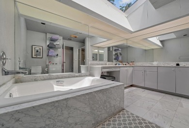 Spacious and light-filled, this single-family home features on Hunters Run Golf and Country Club in Florida - for sale on GolfHomes.com, golf home, golf lot