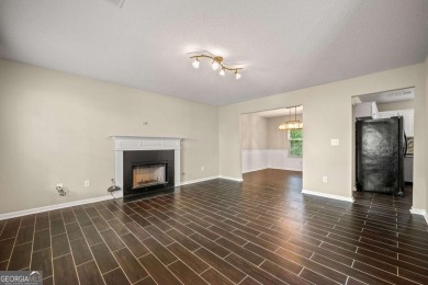 Beautiful, Move-In Ready Home in Sought-After Neighborhood! on Southland Country Club in Georgia - for sale on GolfHomes.com, golf home, golf lot