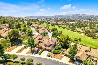 Unobstructed Panoramic Views in the Heart of Historic San Juan on San Juan Hills Country Club in California - for sale on GolfHomes.com, golf home, golf lot