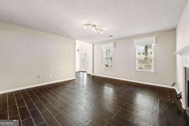 Beautiful, Move-In Ready Home in Sought-After Neighborhood! on Southland Country Club in Georgia - for sale on GolfHomes.com, golf home, golf lot