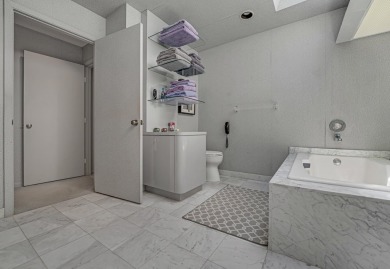 Spacious and light-filled, this single-family home features on Hunters Run Golf and Country Club in Florida - for sale on GolfHomes.com, golf home, golf lot