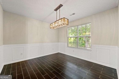 Beautiful, Move-In Ready Home in Sought-After Neighborhood! on Southland Country Club in Georgia - for sale on GolfHomes.com, golf home, golf lot