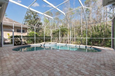 Absolutely gorgeous MOVE-IN READY POOL home now available in the on Westchase Golf Club in Florida - for sale on GolfHomes.com, golf home, golf lot