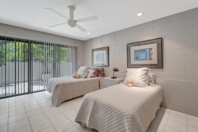 Spacious and light-filled, this single-family home features on Hunters Run Golf and Country Club in Florida - for sale on GolfHomes.com, golf home, golf lot
