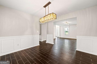 Beautiful, Move-In Ready Home in Sought-After Neighborhood! on Southland Country Club in Georgia - for sale on GolfHomes.com, golf home, golf lot