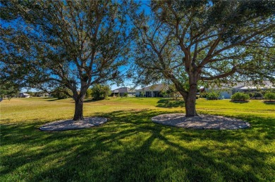 This spacious, 3 Bedroom, 2 Bath, 2-Car Garage Pool home on Deep Creek Golf Club in Florida - for sale on GolfHomes.com, golf home, golf lot