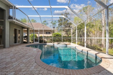 Absolutely gorgeous MOVE-IN READY POOL home now available in the on Westchase Golf Club in Florida - for sale on GolfHomes.com, golf home, golf lot