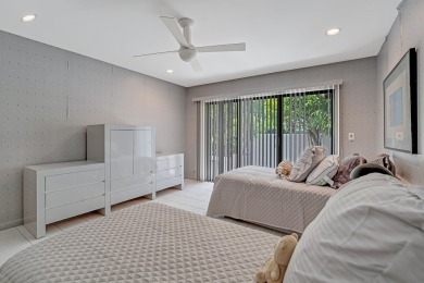 Spacious and light-filled, this single-family home features on Hunters Run Golf and Country Club in Florida - for sale on GolfHomes.com, golf home, golf lot
