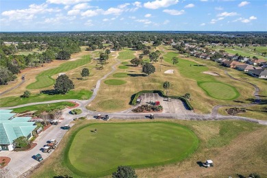 Welcome to the  St. Croix Villa- Light & Bright - 2 Bedrooms - 2 on Eagle Ridge At Spruce Creek Country Club in Florida - for sale on GolfHomes.com, golf home, golf lot