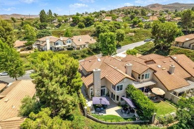 Unobstructed Panoramic Views in the Heart of Historic San Juan on San Juan Hills Country Club in California - for sale on GolfHomes.com, golf home, golf lot