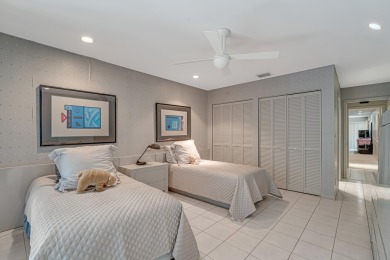 Spacious and light-filled, this single-family home features on Hunters Run Golf and Country Club in Florida - for sale on GolfHomes.com, golf home, golf lot