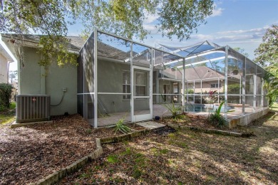 Absolutely gorgeous MOVE-IN READY POOL home now available in the on Westchase Golf Club in Florida - for sale on GolfHomes.com, golf home, golf lot