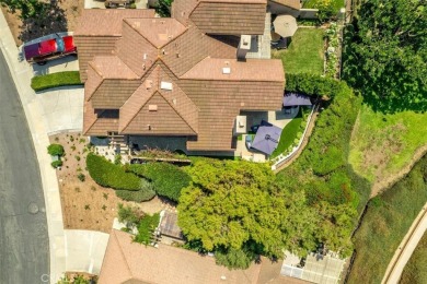 Unobstructed Panoramic Views in the Heart of Historic San Juan on San Juan Hills Country Club in California - for sale on GolfHomes.com, golf home, golf lot