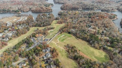 GOLF COMMUNITY LIVING AT ITS' FINEST! Nestled on a picturesque on Chestatee Golf Club in Georgia - for sale on GolfHomes.com, golf home, golf lot