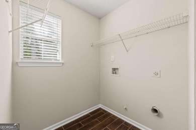 Beautiful, Move-In Ready Home in Sought-After Neighborhood! on Southland Country Club in Georgia - for sale on GolfHomes.com, golf home, golf lot