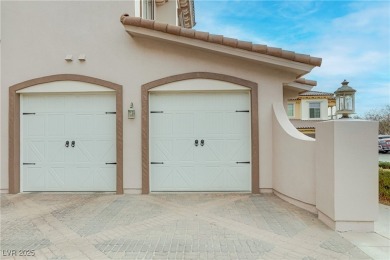 Welcome to this stunning 3 bed, 3 bath condo with an office/den on Reflection Bay Golf Club in Nevada - for sale on GolfHomes.com, golf home, golf lot