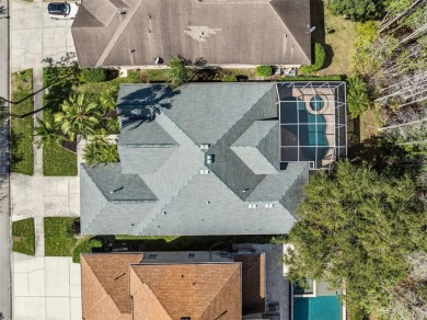 Absolutely gorgeous MOVE-IN READY POOL home now available in the on Westchase Golf Club in Florida - for sale on GolfHomes.com, golf home, golf lot