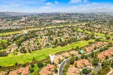 Unobstructed Panoramic Views in the Heart of Historic San Juan on San Juan Hills Country Club in California - for sale on GolfHomes.com, golf home, golf lot