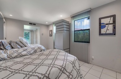 Spacious and light-filled, this single-family home features on Hunters Run Golf and Country Club in Florida - for sale on GolfHomes.com, golf home, golf lot