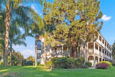 Welcome to this charming and cozy 2-bedroom, 2-bathroom Villa on Aliso Viejo Country Club in California - for sale on GolfHomes.com, golf home, golf lot