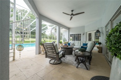 Welcome to Saddlebrook Resort Living!  Discover the elegance of on Saddlebrook Golf and Country Club in Florida - for sale on GolfHomes.com, golf home, golf lot