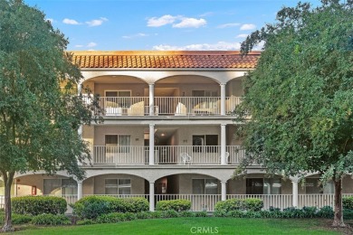 Welcome to this charming and cozy 2-bedroom, 2-bathroom Villa on Aliso Viejo Country Club in California - for sale on GolfHomes.com, golf home, golf lot