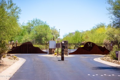 Discover exquisite golf course living in this gorgeous home on Troon North Golf Club  in Arizona - for sale on GolfHomes.com, golf home, golf lot