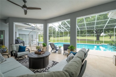 Welcome to Saddlebrook Resort Living!  Discover the elegance of on Saddlebrook Golf and Country Club in Florida - for sale on GolfHomes.com, golf home, golf lot