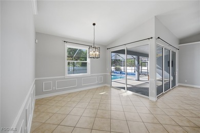 Located in one of the most highly desired areas of SW Cape Coral on Royal Tee Country Club in Florida - for sale on GolfHomes.com, golf home, golf lot