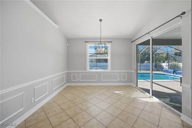 Located in one of the most highly desired areas of SW Cape Coral on Royal Tee Country Club in Florida - for sale on GolfHomes.com, golf home, golf lot