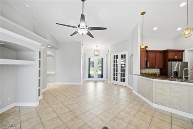 Located in one of the most highly desired areas of SW Cape Coral on Royal Tee Country Club in Florida - for sale on GolfHomes.com, golf home, golf lot