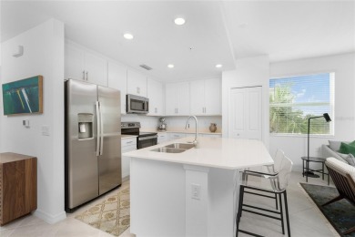 Live worry free in RESORT STYLE LIVING with this 3 Bedroom, 2 on Heritage Landing Golf  in Florida - for sale on GolfHomes.com, golf home, golf lot