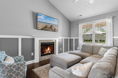 Welcome to 323 Waties Drive, a beautifully maintained 3-bedroom on TPC Myrtle Beach Golf Club in South Carolina - for sale on GolfHomes.com, golf home, golf lot