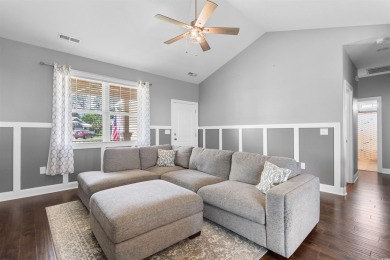 Welcome to 323 Waties Drive, a beautifully maintained 3-bedroom on TPC Myrtle Beach Golf Club in South Carolina - for sale on GolfHomes.com, golf home, golf lot