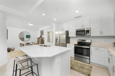 Live worry free in RESORT STYLE LIVING with this 3 Bedroom, 2 on Heritage Landing Golf  in Florida - for sale on GolfHomes.com, golf home, golf lot