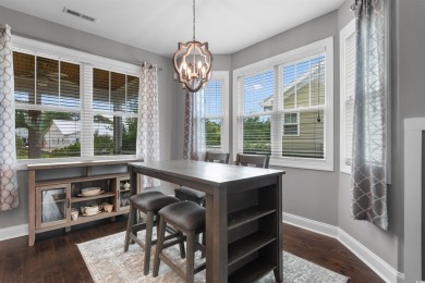 Welcome to 323 Waties Drive, a beautifully maintained 3-bedroom on TPC Myrtle Beach Golf Club in South Carolina - for sale on GolfHomes.com, golf home, golf lot