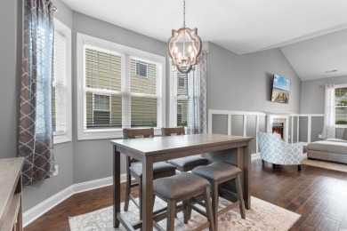 Welcome to 323 Waties Drive, a beautifully maintained 3-bedroom on TPC Myrtle Beach Golf Club in South Carolina - for sale on GolfHomes.com, golf home, golf lot