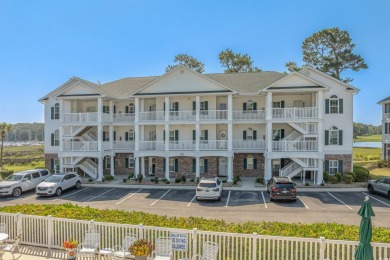 Discover this charming 3-bedroom condo nestled in the heart of on The Valley At Eastport in South Carolina - for sale on GolfHomes.com, golf home, golf lot