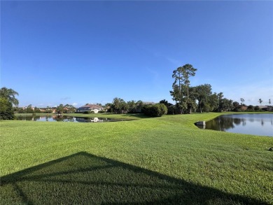 Under contract-accepting backup offers. Welcome to 3225 Regal on The Legacy Club At Alaqua Lakes in Florida - for sale on GolfHomes.com, golf home, golf lot