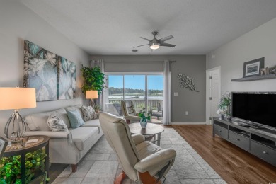 Discover this charming 3-bedroom condo nestled in the heart of on The Valley At Eastport in South Carolina - for sale on GolfHomes.com, golf home, golf lot