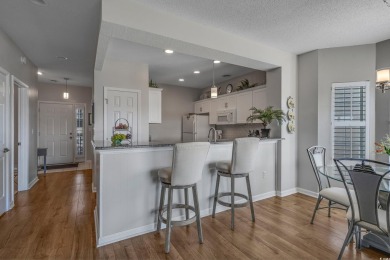 Discover this charming 3-bedroom condo nestled in the heart of on The Valley At Eastport in South Carolina - for sale on GolfHomes.com, golf home, golf lot