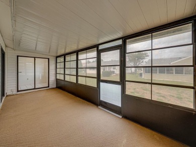 Located in the well-loved Sandpiper Golf  Country Club, this on Sandpiper Golf Club in Florida - for sale on GolfHomes.com, golf home, golf lot