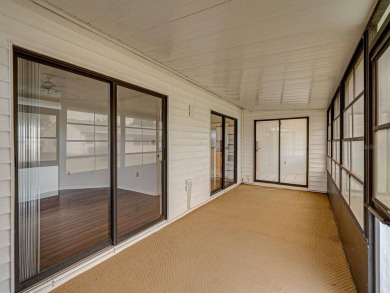 Located in the well-loved Sandpiper Golf  Country Club, this on Sandpiper Golf Club in Florida - for sale on GolfHomes.com, golf home, golf lot