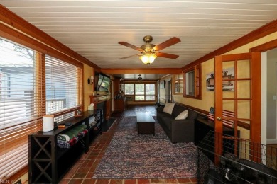 CHARMING RANCH ON BEAUTIFUL CAVALIER GOLF COURSE THREE QUARTERS on Cavalier Golf and Yacht Club in Virginia - for sale on GolfHomes.com, golf home, golf lot